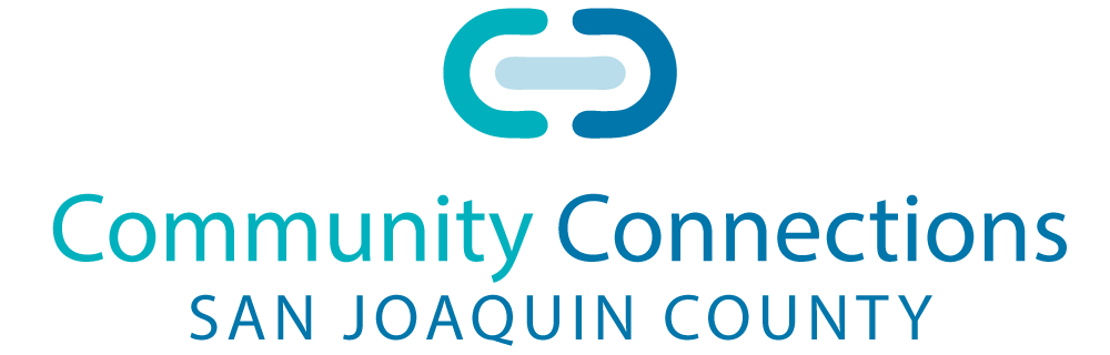 Community Connections Logo