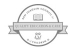 San Joaquin Council Logo