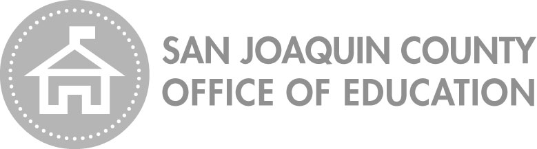 San Joaquin County Logo