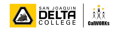 Delta Collage Logo