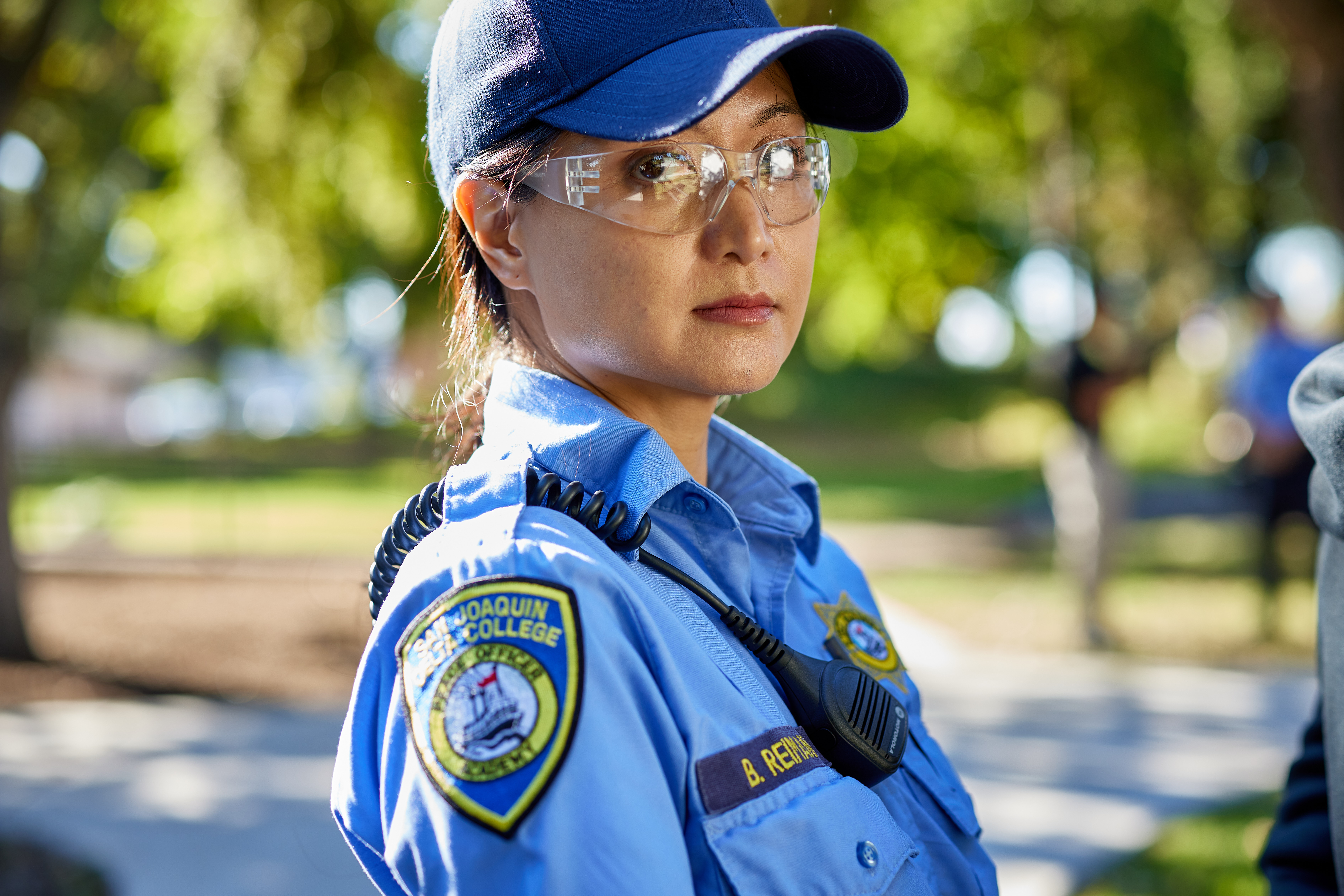 Public Safety and Violence Prevention